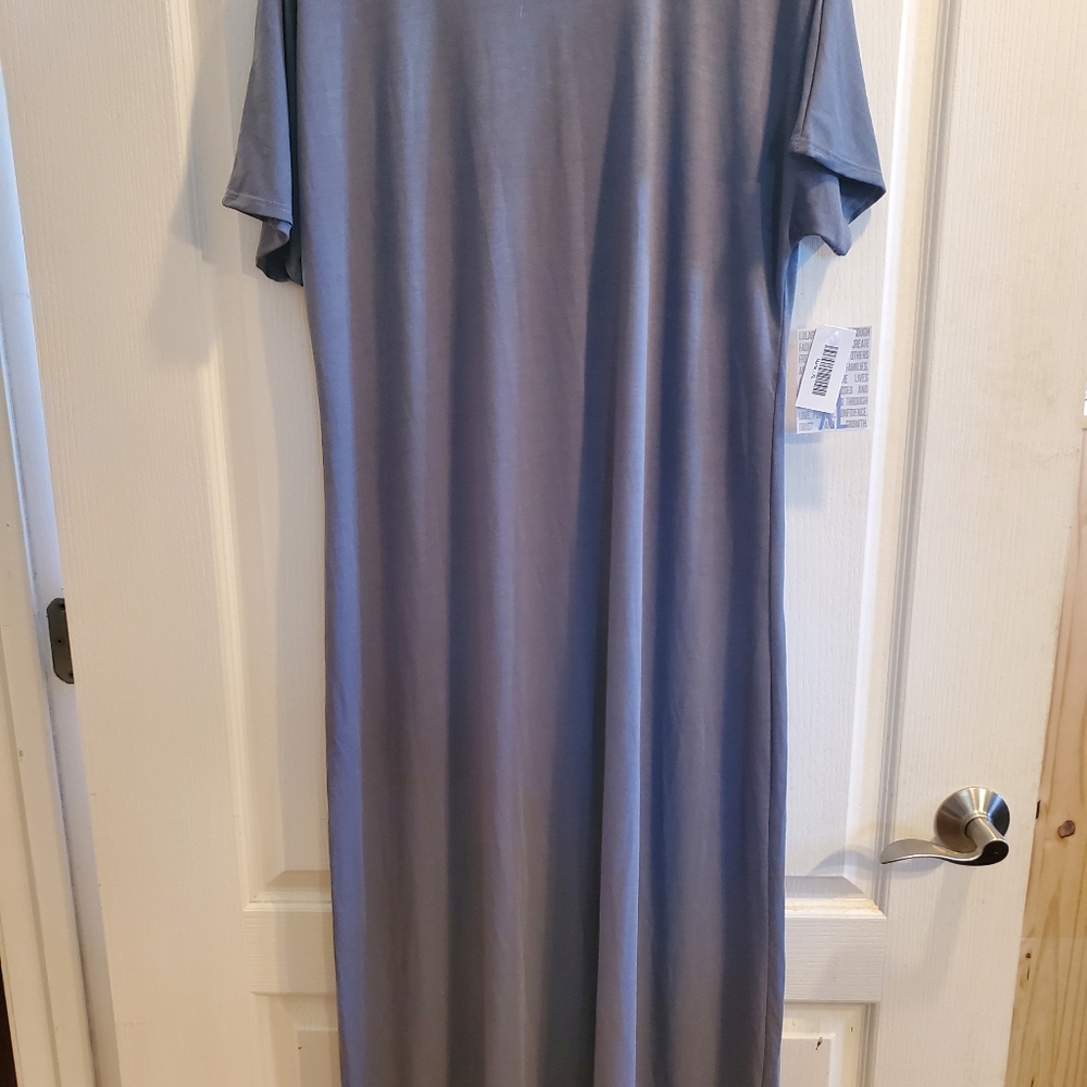 Lularoe Maria dress